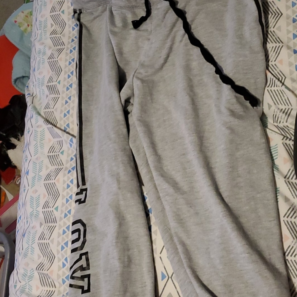 🧡mid calf sweats🧡